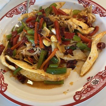 QJ Kitchen - Szechuan Near Me - Lake Forest, California QJ Kitchen - Szechuan Near Me - Lake Forest, California