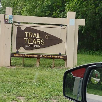 Trail of Tears State Park - Parks Near Me - Jackson, Missouri Trail of Tears State Park - Parks Near Me - Jackson, Missouri