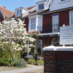 Natural Health Clinic