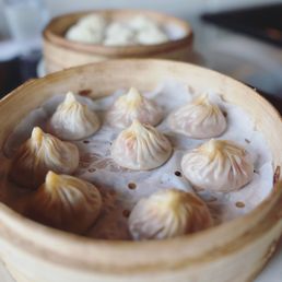 Xiao Long Bao