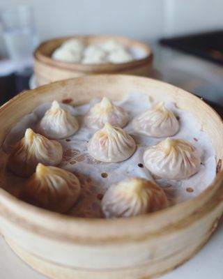 Jade Dumpling & Noodle House by null