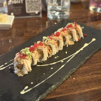 Eight Sushi Lounge - Sushi Bars Near Me - Atlanta, Georgia Eight Sushi Lounge - Sushi Bars Near Me - Atlanta, Georgia
