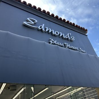 Edmond's Plaza Florist - Florists Near Me - San Mateo, California Edmond's Plaza Florist - Florists Near Me - San Mateo, California