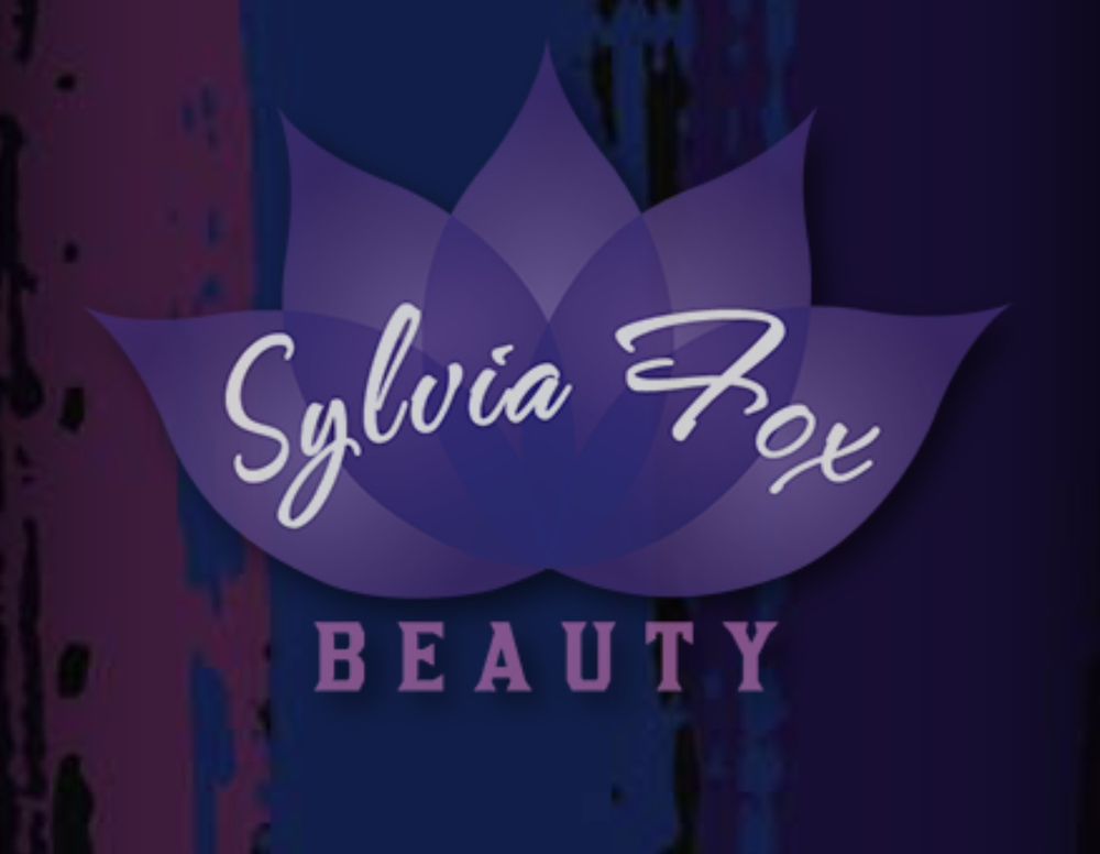 Sylvia Fox Beauty Logo