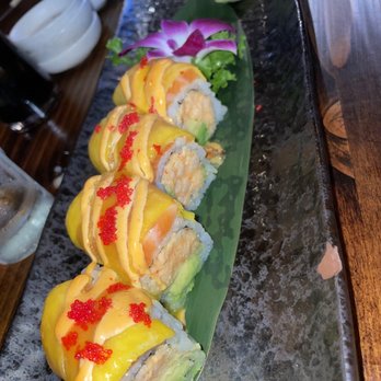 Izumi - Crazy Mango Tango - Thai Near Me - South Attleboro, Massachusetts Izumi - Crazy Mango Tango - Thai Near Me - South Attleboro, Massachusetts