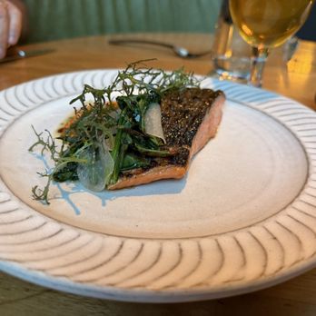 Boka - New American Near Me - Chicago, Illinois