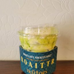 Cream Matcha