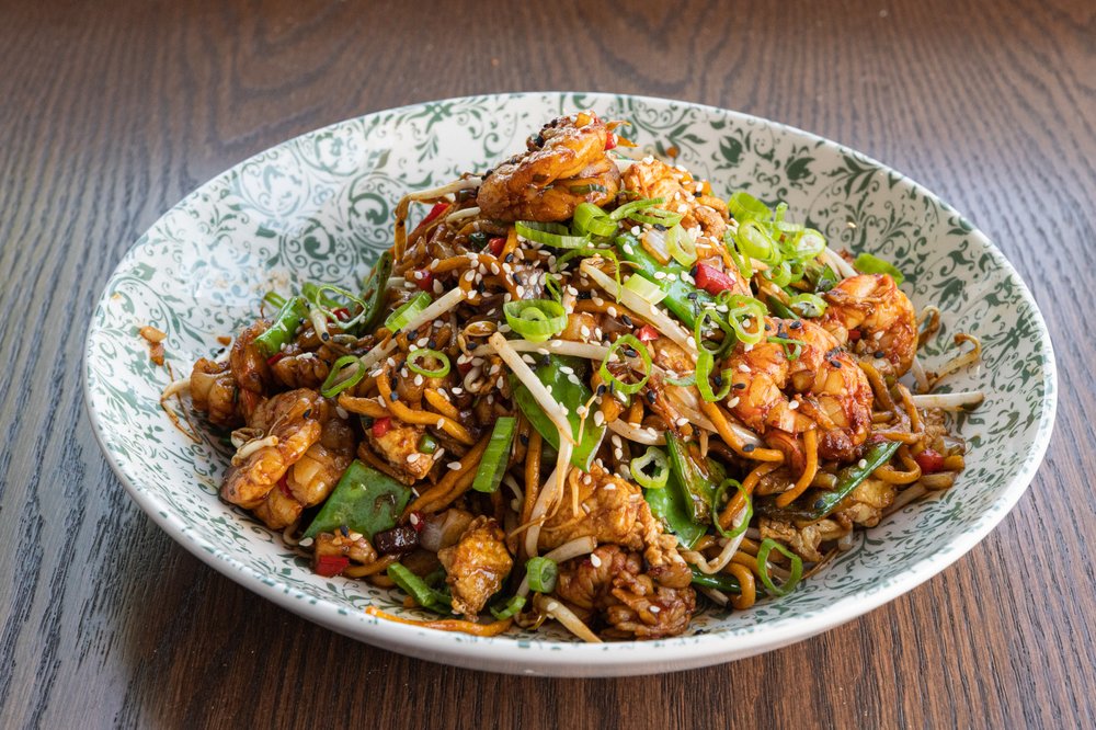 Calle Sol Latin Café & Cevicheria