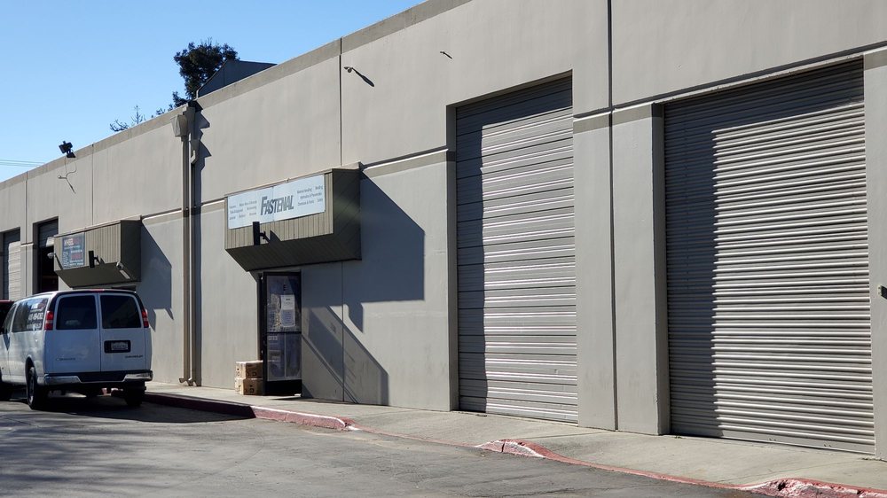 FASTENAL Updated September 2024 3280 Edward Ave, Santa Clara