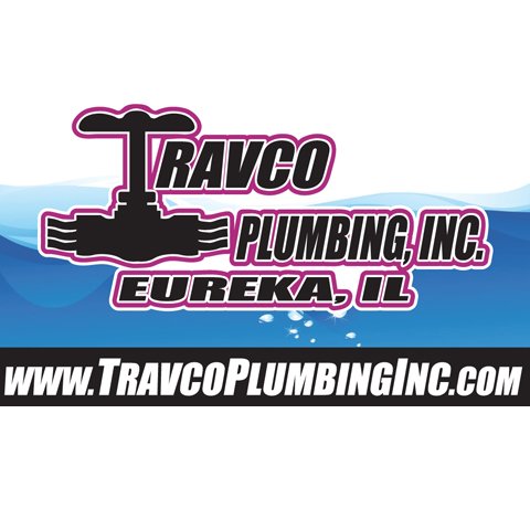 Slide of Travco Plumbing