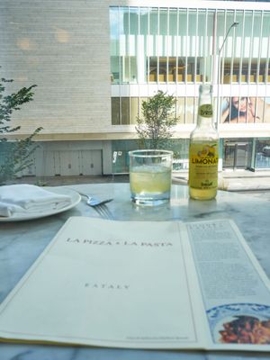 Eataly Toronto by null