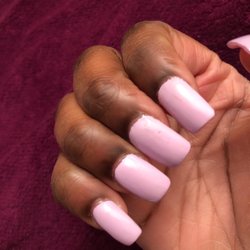 Nail Galaxy
