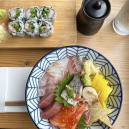 Chirashi