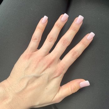 Cindy's Nails - Dip Powder by Peter at Cindy's Nails in Harrison - Nail Salons Near Me - Harrison, New York