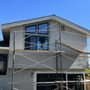 Photo of PED Construction Window and Door Installation