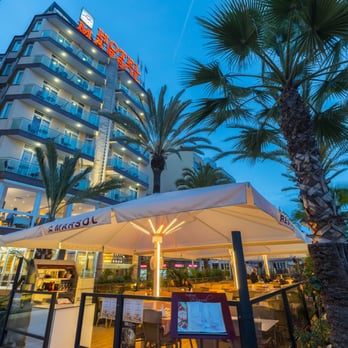Restaurant Marsol - Mediterranean Near Me - Lloret de Mar, GI