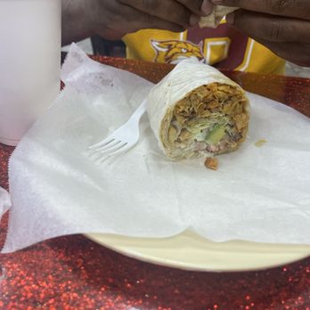 Bella Vista - Chicken burrito - Tacos Near Me - Conyers, Georgia Bella Vista - Chicken burrito - Tacos Near Me - Conyers, Georgia