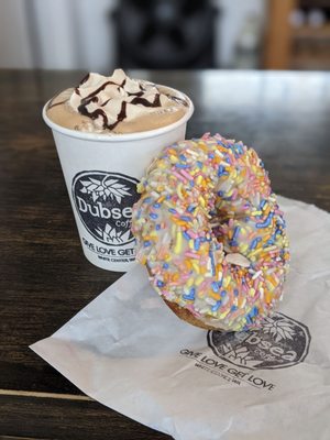 Dubsea Coffee by null