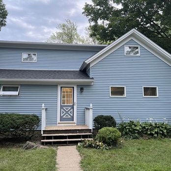 Property Professionals - The new and improved - Painters Near Me