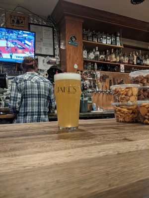 JAKE’S BREW BAR - Updated December 2024 - 99 Photos & 189 Reviews
