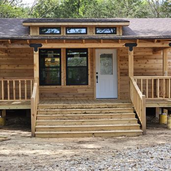C&S Construction - Porches - Decks & Railing Near Me - Quitman, Texas C&S Construction - Porches - Decks & Railing Near Me - Quitman, Texas