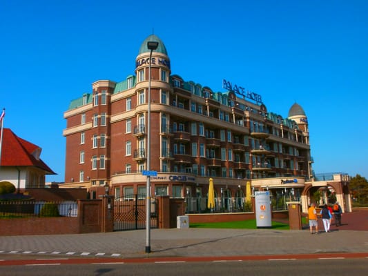 RADISSON BLU PALACE HOTEL - 19 Photos & 10 Reviews - Hotels