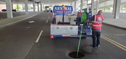 Slide of General Rooter of Southern MN - Sewer & Drain Cleaning