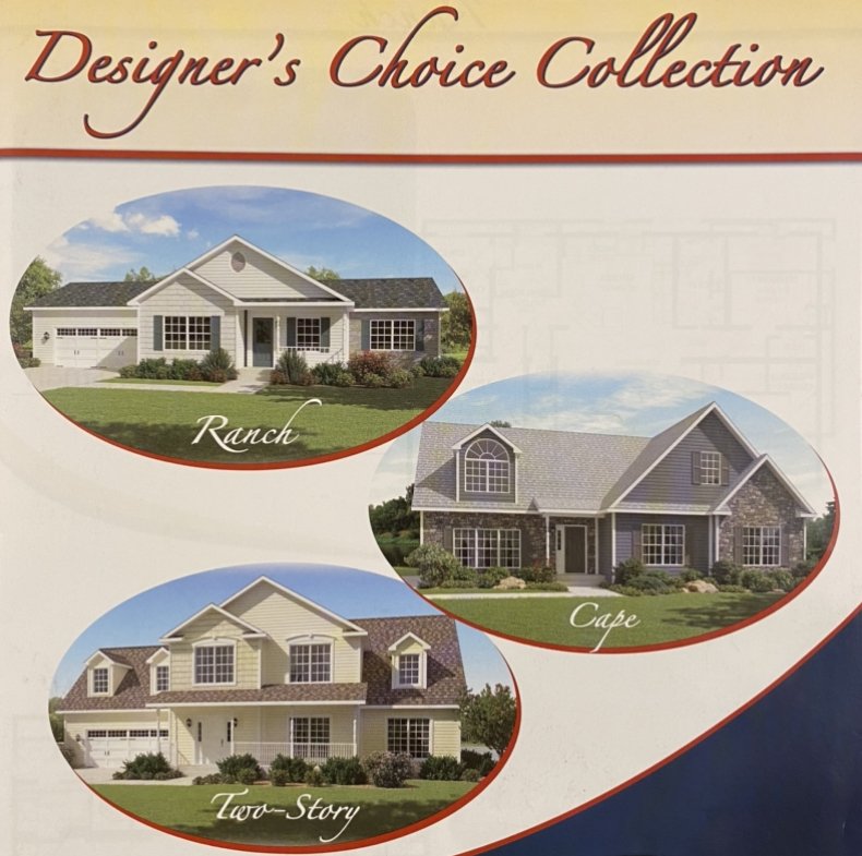 Modern Modular Homes - septic in Southampton, MA