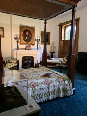 Ashland - The Henry Clay Estate by null