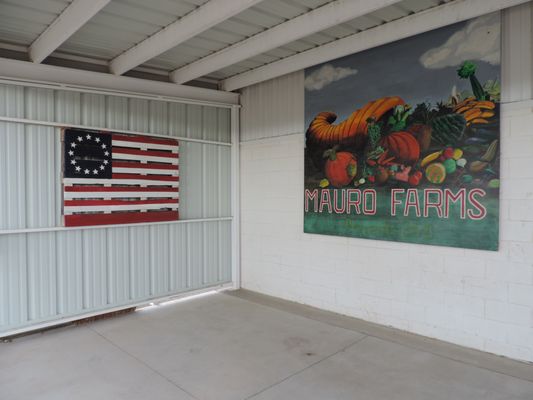 Mauro Farms & Bakery by null