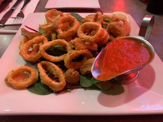 Beni’s Trattoria by null