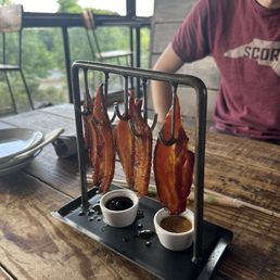 Applewood Smoked Bacon Applewood Smoked Bacon