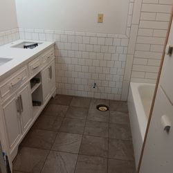 C Brokaw Tile