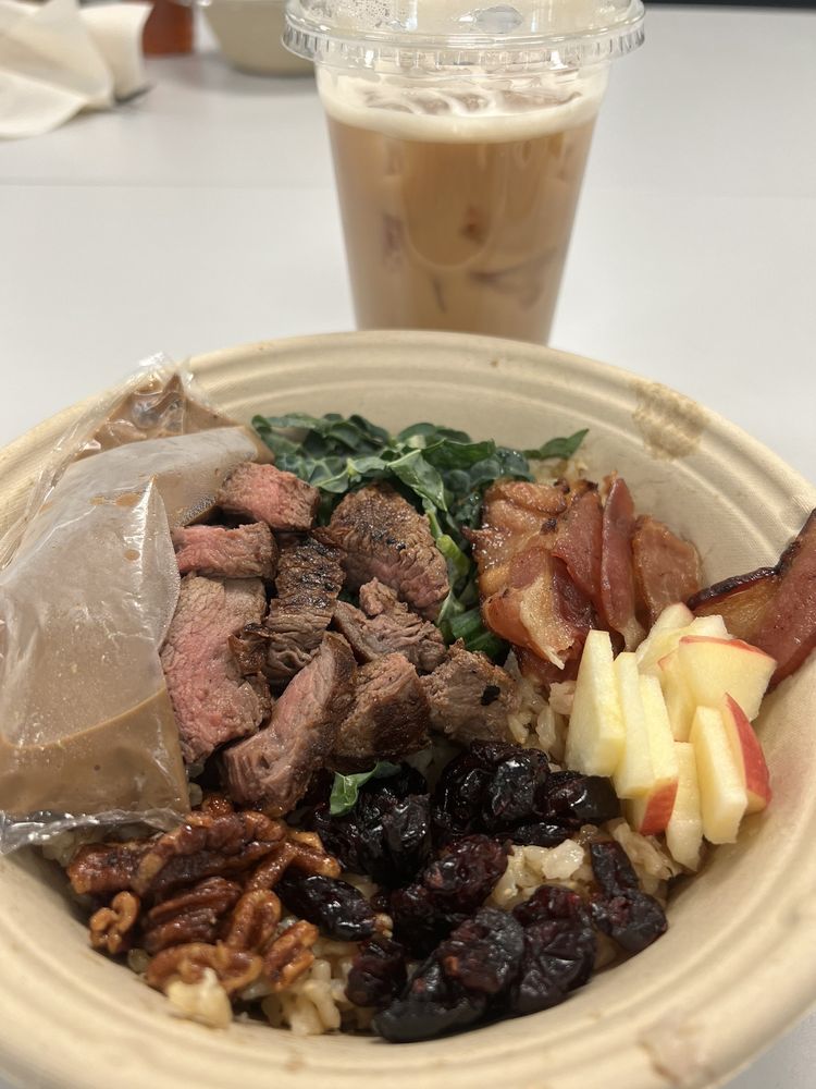Angie’s Prime Grill