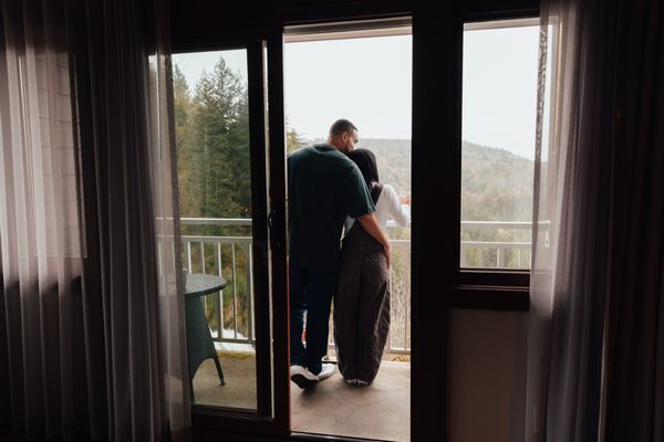 Salish Lodge & Spa by null