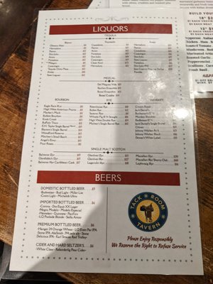 Tack Room Tavern by null