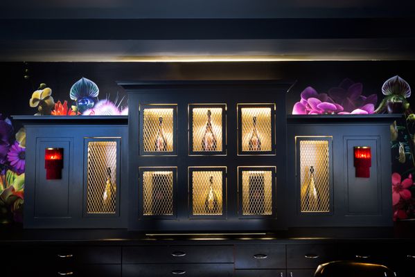 Sapphire Las Vegas Gentlemen's Club by null