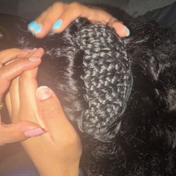 Bintou's Hair Braiding & Weave