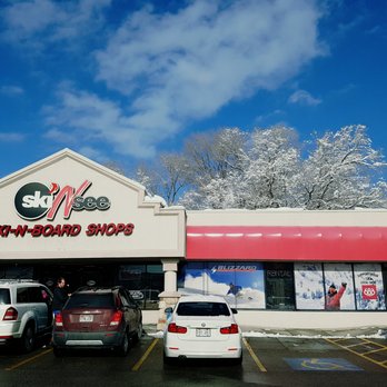 Ski N See - Parking right at front! - Ski & Snowboard Shops Near Me - Cottonwood Heights, Utah Ski N See - Parking right at front! - Ski & Snowboard Shops Near Me - Cottonwood Heights, Utah