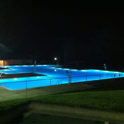 Lake Marion Swimming Pool