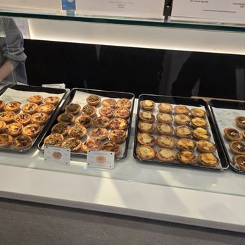 Na Tart - baked tarts - Desserts Near Me - New York, New York Na Tart - baked tarts - Desserts Near Me - New York, New York