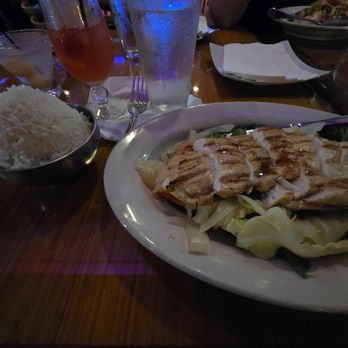 Tee-Jay Thai Sushi - Grilled chicken - Sushi Bars Near Me - Fort Lauderdale, Florida Tee-Jay Thai Sushi - Grilled chicken - Sushi Bars Near Me - Fort Lauderdale, Florida