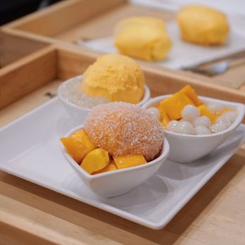 Mango Mango Dessert - Desserts Near Me - Plano, Texas