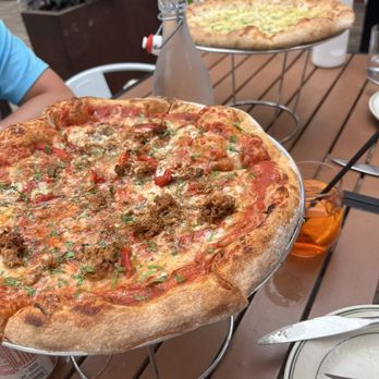 All-Purpose Capitol Riverfront - Pizza Near Me - Washington, DC, District of Columbia