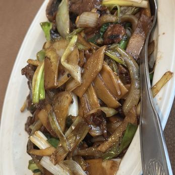 Singing Bamboo Chinese Restaurant - Dim Sum Near Me - West Palm Beach, Florida
