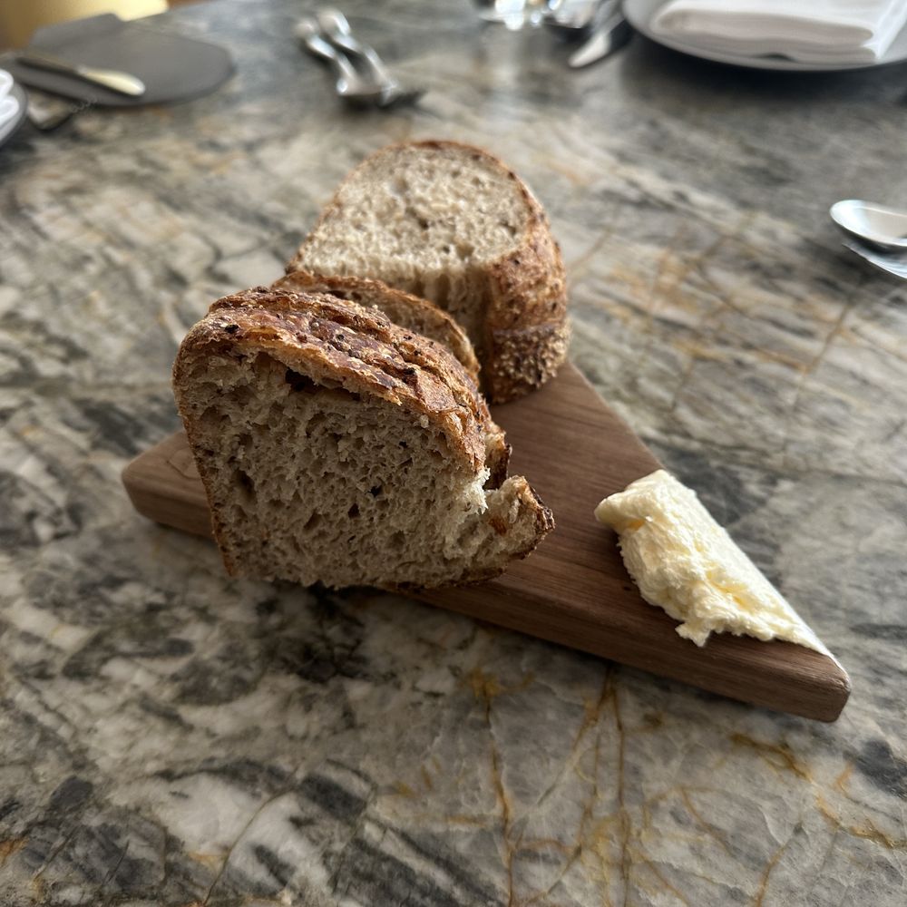 Botanist - Bread - Canadian (New) Near Me - Vancouver, British Columbia Botanist - Bread - Canadian (New) Near Me - Vancouver, British Columbia