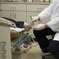 Jon Sherman, DPM - Kentlands Foot & Ankle Center
