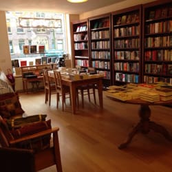 Java Bookshop