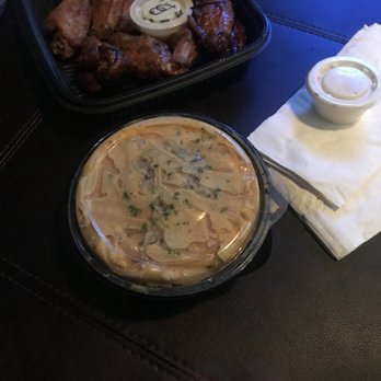 Cuzzo's Cuisine - Southern Near Me - Charlotte, North Carolina