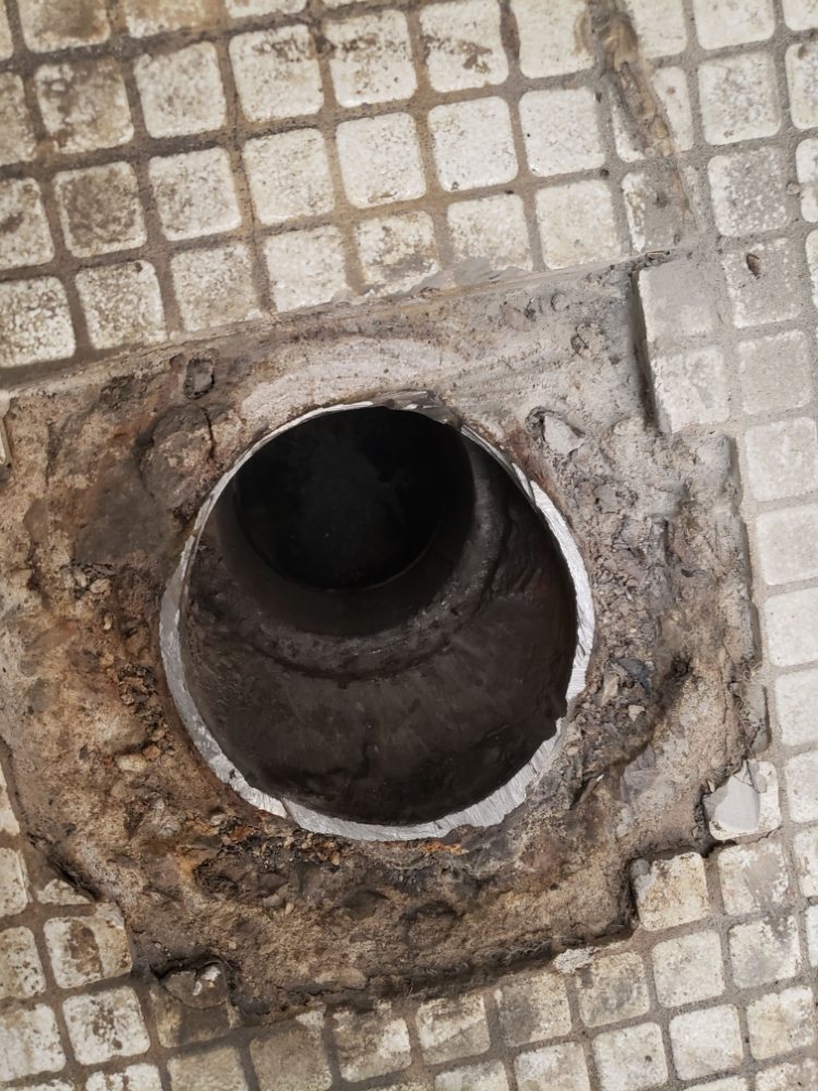 Slide of Mister Puddles Plumbing